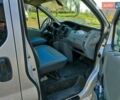 Сірий Рено Трафік, об'ємом двигуна 2 л та пробігом 213 тис. км за 8200 $, фото 24 на Automoto.ua
