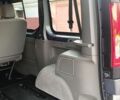 Сірий Рено Трафік, об'ємом двигуна 2 л та пробігом 289 тис. км за 13800 $, фото 45 на Automoto.ua