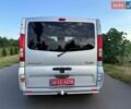Сірий Рено Трафік, об'ємом двигуна 2 л та пробігом 243 тис. км за 13800 $, фото 7 на Automoto.ua