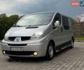 Серый Рено Трафик, объемом двигателя 2 л и пробегом 320 тыс. км за 12900 $, фото 21 на Automoto.ua