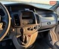 Сірий Рено Трафік, об'ємом двигуна 2 л та пробігом 370 тис. км за 13700 $, фото 36 на Automoto.ua
