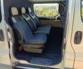 Серый Рено Трафик, объемом двигателя 2 л и пробегом 210 тыс. км за 11500 $, фото 9 на Automoto.ua