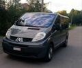 Сірий Рено Трафік, об'ємом двигуна 2 л та пробігом 289 тис. км за 13800 $, фото 6 на Automoto.ua