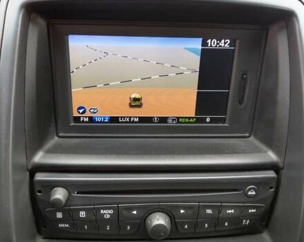 Рено Трафік 2012 у Хмельницькому на Automoto.ua Сірий Рено Трафік, об'ємом двигуна 0 л та пробігом 300 тис. км за 10999 $, фото 12 на Automoto.ua