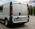 Серый Рено Трафик, объемом двигателя 2 л и пробегом 320 тыс. км за 12900 $, фото 11 на Automoto.ua
