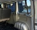 Сірий Рено Трафік, об'ємом двигуна 2 л та пробігом 287 тис. км за 12899 $, фото 34 на Automoto.ua