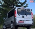 Сірий Рено Трафік, об'ємом двигуна 2 л та пробігом 180 тис. км за 14900 $, фото 25 на Automoto.ua