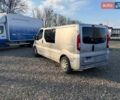 Серый Рено Трафик, объемом двигателя 2.5 л и пробегом 265 тыс. км за 10900 $, фото 5 на Automoto.ua
