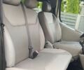Сірий Рено Трафік, об'ємом двигуна 2 л та пробігом 289 тис. км за 13800 $, фото 30 на Automoto.ua