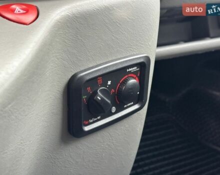 Серый Рено Трафик, объемом двигателя 2 л и пробегом 283 тыс. км за 14800 $, фото 41 на Automoto.ua