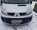 Сірий Рено Трафік, об'ємом двигуна 1.9 л та пробігом 247 тис. км за 12900 $, фото 6 на Automoto.ua
