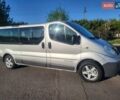 Серый Рено Трафик, объемом двигателя 2 л и пробегом 226 тыс. км за 12300 $, фото 78 на Automoto.ua