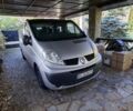 Сірий Рено Трафік, об'ємом двигуна 2 л та пробігом 270 тис. км за 12500 $, фото 1 на Automoto.ua