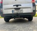 Серый Рено Трафик, объемом двигателя 2 л и пробегом 390 тыс. км за 9600 $, фото 14 на Automoto.ua