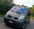 Сірий Рено Трафік, об'ємом двигуна 2 л та пробігом 289 тис. км за 13800 $, фото 11 на Automoto.ua