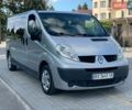 Сірий Рено Трафік, об'ємом двигуна 2 л та пробігом 266 тис. км за 13400 $, фото 15 на Automoto.ua