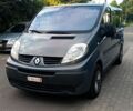 Сірий Рено Трафік, об'ємом двигуна 2 л та пробігом 289 тис. км за 13800 $, фото 24 на Automoto.ua