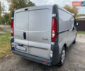 Серый Рено Трафик, объемом двигателя 2 л и пробегом 152 тыс. км за 9000 $, фото 6 на Automoto.ua