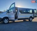 Серый Рено Трафик, объемом двигателя 2 л и пробегом 226 тыс. км за 12300 $, фото 54 на Automoto.ua