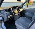 Сірий Рено Трафік, об'ємом двигуна 2 л та пробігом 370 тис. км за 13700 $, фото 44 на Automoto.ua