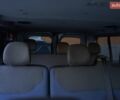 Серый Рено Трафик, объемом двигателя 2 л и пробегом 342 тыс. км за 12200 $, фото 23 на Automoto.ua
