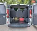 Сірий Рено Трафік, об'ємом двигуна 2 л та пробігом 160 тис. км за 13500 $, фото 18 на Automoto.ua