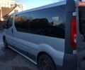 Серый Рено Трафик, объемом двигателя 2 л и пробегом 342 тыс. км за 12200 $, фото 2 на Automoto.ua