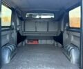 Серый Рено Трафик, объемом двигателя 2 л и пробегом 298 тыс. км за 12850 $, фото 10 на Automoto.ua