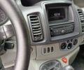 Серый Рено Трафик, объемом двигателя 2 л и пробегом 210 тыс. км за 11500 $, фото 15 на Automoto.ua