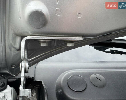 Рено Трафик 2013 в Полтаве на Automoto.ua Серый Рено Трафик, объемом двигателя 2 л и пробегом 138 тыс. км за 17750 $, фото 61 на Automoto.ua