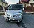 Сірий Рено Трафік, об'ємом двигуна 2 л та пробігом 215 тис. км за 9979 $, фото 1 на Automoto.ua