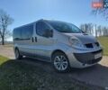 Серый Рено Трафик, объемом двигателя 2 л и пробегом 338 тыс. км за 13650 $, фото 1 на Automoto.ua
