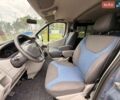 Серый Рено Трафик, объемом двигателя 0 л и пробегом 233 тыс. км за 15200 $, фото 19 на Automoto.ua