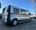 Серый Рено Трафик, объемом двигателя 2 л и пробегом 210 тыс. км за 13555 $, фото 6 на Automoto.ua