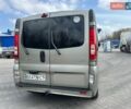 Серый Рено Трафик, объемом двигателя 2 л и пробегом 330 тыс. км за 13900 $, фото 15 на Automoto.ua