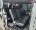 Серый Рено Трафик, объемом двигателя 2 л и пробегом 480 тыс. км за 14000 $, фото 5 на Automoto.ua