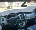 Серый Рено Трафик, объемом двигателя 2 л и пробегом 277 тыс. км за 14900 $, фото 63 на Automoto.ua