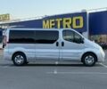 Серый Рено Трафик, объемом двигателя 2 л и пробегом 253 тыс. км за 15955 $, фото 1 на Automoto.ua