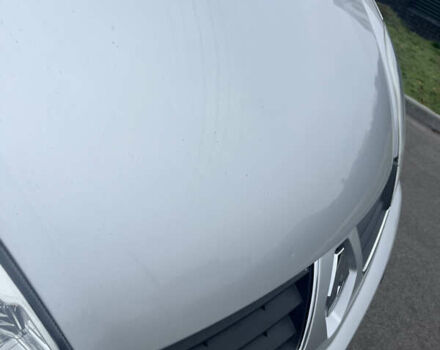 Серый Рено Трафик, объемом двигателя 2 л и пробегом 272 тыс. км за 16500 $, фото 17 на Automoto.ua