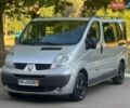 Сірий Рено Трафік, об'ємом двигуна 0 л та пробігом 210 тис. км за 15999 $, фото 1 на Automoto.ua