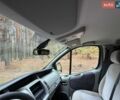 Серый Рено Трафик, объемом двигателя 2 л и пробегом 195 тыс. км за 16999 $, фото 31 на Automoto.ua