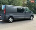 Сірий Рено Трафік, об'ємом двигуна 2 л та пробігом 257 тис. км за 14900 $, фото 16 на Automoto.ua