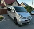 Сірий Рено Трафік, об'ємом двигуна 2 л та пробігом 215 тис. км за 9979 $, фото 2 на Automoto.ua