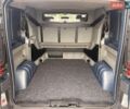 Серый Рено Трафик, объемом двигателя 0 л и пробегом 233 тыс. км за 15200 $, фото 28 на Automoto.ua