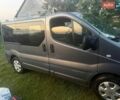 Серый Рено Трафик, объемом двигателя 2 л и пробегом 344 тыс. км за 14000 $, фото 1 на Automoto.ua