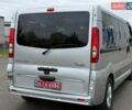 Сірий Рено Трафік, об'ємом двигуна 2 л та пробігом 276 тис. км за 14950 $, фото 31 на Automoto.ua