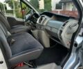 Сірий Рено Трафік, об'ємом двигуна 2 л та пробігом 215 тис. км за 9979 $, фото 13 на Automoto.ua