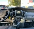 Серый Рено Трафик, объемом двигателя 2 л и пробегом 210 тыс. км за 13555 $, фото 42 на Automoto.ua
