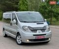 Серый Рено Трафик, объемом двигателя 2 л и пробегом 279 тыс. км за 14750 $, фото 1 на Automoto.ua