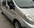 Сірий Рено Трафік, об'ємом двигуна 2 л та пробігом 176 тис. км за 13900 $, фото 2 на Automoto.ua